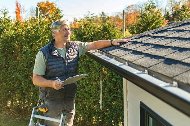 Trusted Roof Installation service in Fayetteville, PA - Ben Roofing and Steel LLC